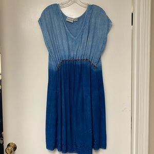 Raya Sun Summer Dress NWOT